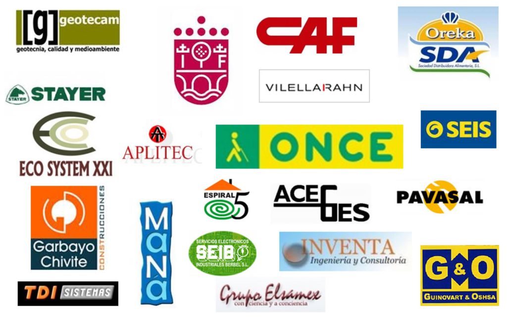 Clientes de ALLPE