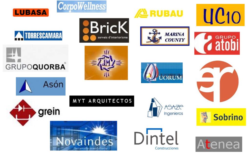 Clientes de ALLPE