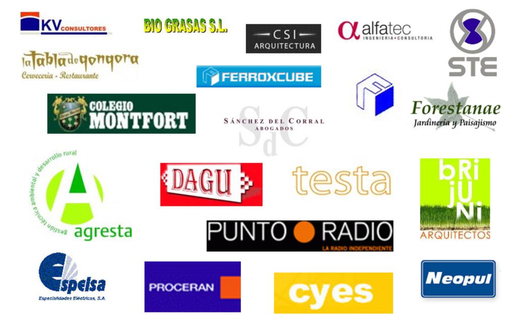 Clientes de ALLPE