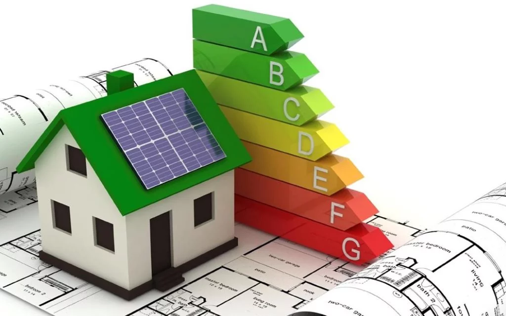 EFICIENCIA ENERGÉTICA Y CLIMATIZACIÓN DE EDIFICIOS