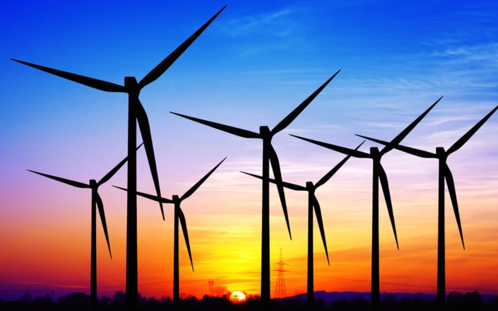 Energías Renovables ALLPE Empresa de Ingenieria y Consultoria en Madrid. Topografia, Acústica, Medio Ambiente.