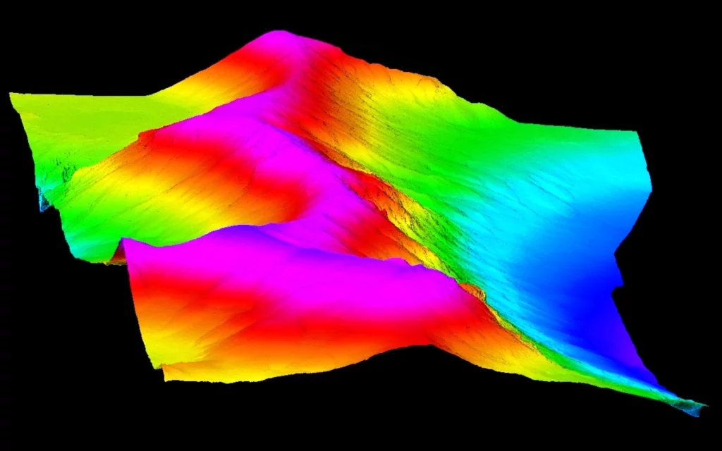 MODELOS DIGITALES Empresa de Topografía - Topógrafos en Madrid