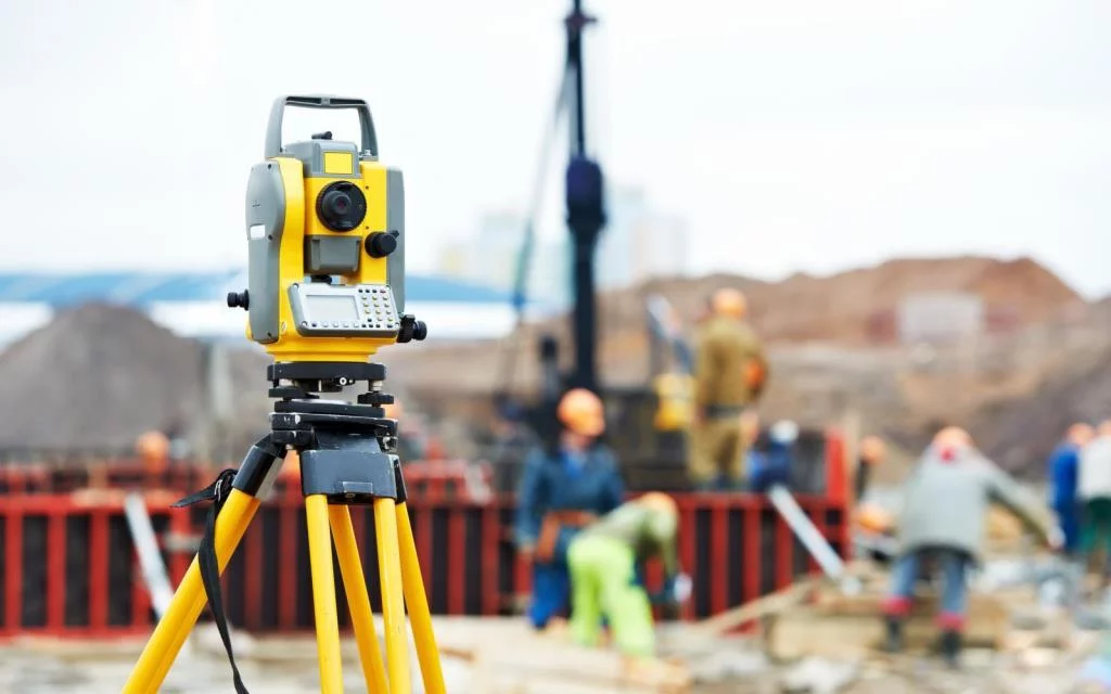 ESTUDIOS TOPOGRÁFICOS Empresa de Topografía - Topógrafos en Madrid