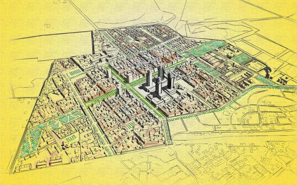 URBANISMO Empresa Ambiental Consultoría Medio Ambiente Madrid 