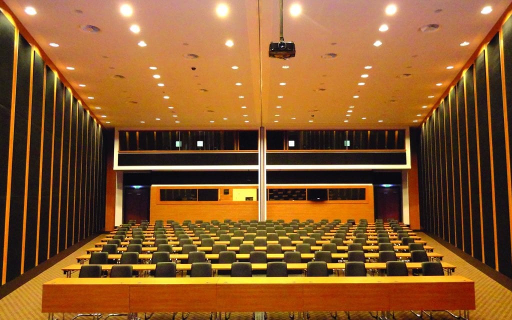 acustica arquitectonica Empresa de Ingeniería y Consultoría Acústica en Madrid ACÚSTICA ARQUITECTONICA Empresa de Ingeniería Acústica. Mediciones de Ruido y Mapas Acústicos en Madrid.