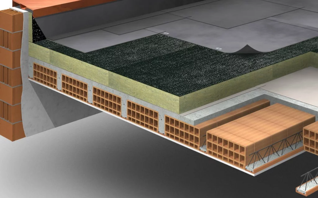 Soluciones de Aislamiento Acústico Empresa de Ingeniería Acústica. Mediciones de Ruido, Soluciones Acústicas en Madrid.