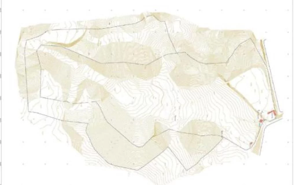 Levantamientos Topográficos - Levantamiento de Topografía