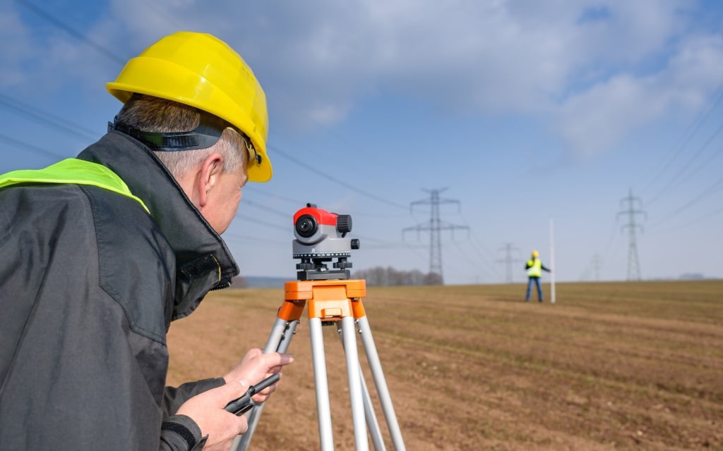 SEGREGACIONES DE PARCELAS Empresa de Topografía - Topógrafos en Madrid