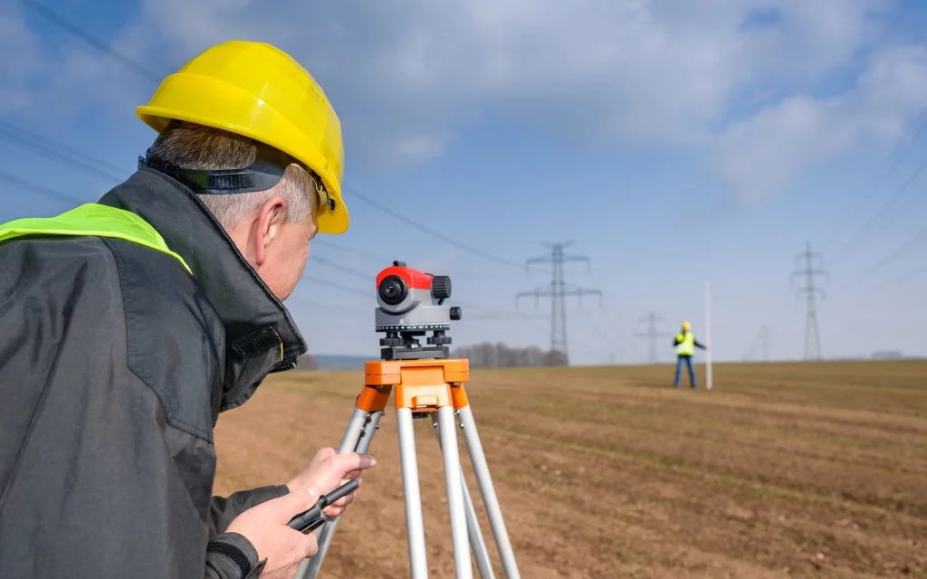 SEGREGACIONES DE PARCELAS Empresa de Topografía - Topógrafos en Madrid