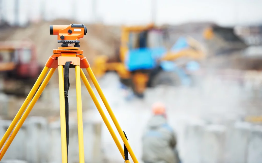 REPLANTEOS Empresa de Topografía - Topógrafos en Madrid