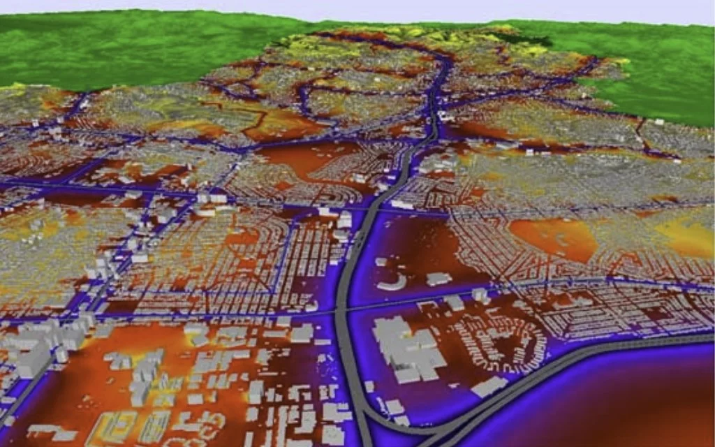 ACÚSTICA E INFRAESTRUCTURAS Empresa de Ingeniería Acústica. Mediciones de Ruido y Mapas Acústicos en Madrid