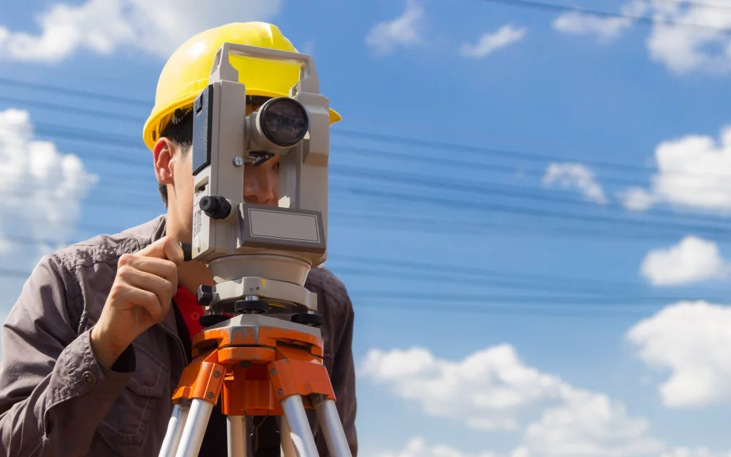 MEDICIONES TOPOGRÁFICAS Empresa de Topografía - Topógrafos en Madrid