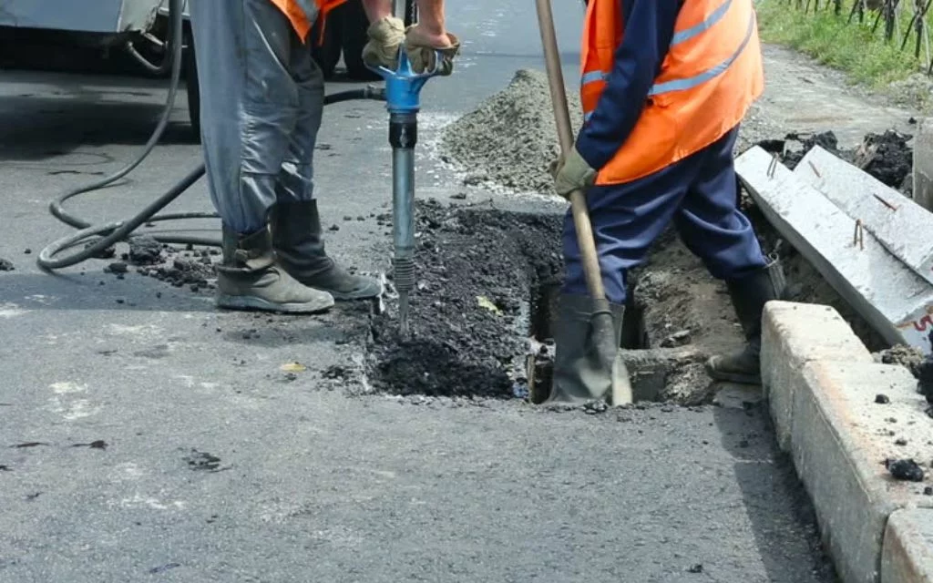 Decibelios Permitidos obras - Medición de decibelios de obras