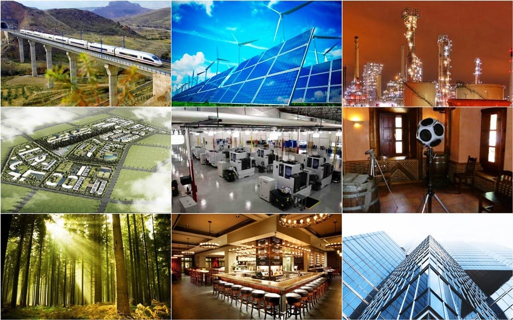 Referencias - Empresas Ambientales, Ingeniería Acustica, Topografía, Hidrología - Consultoria