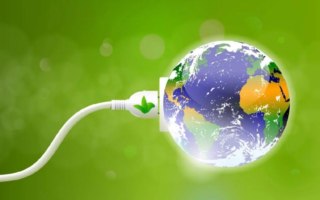 Empresa de eficiencia energética - Proyectos