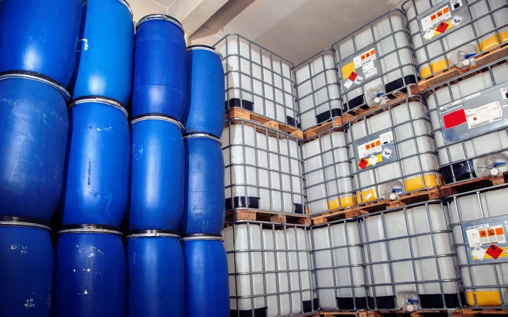 AUTORIZACION COMO GESTOR DE RESIDUOS PELIGROSOS AUTORIZACIÓN DE RESIDUOS PELIGROSOS