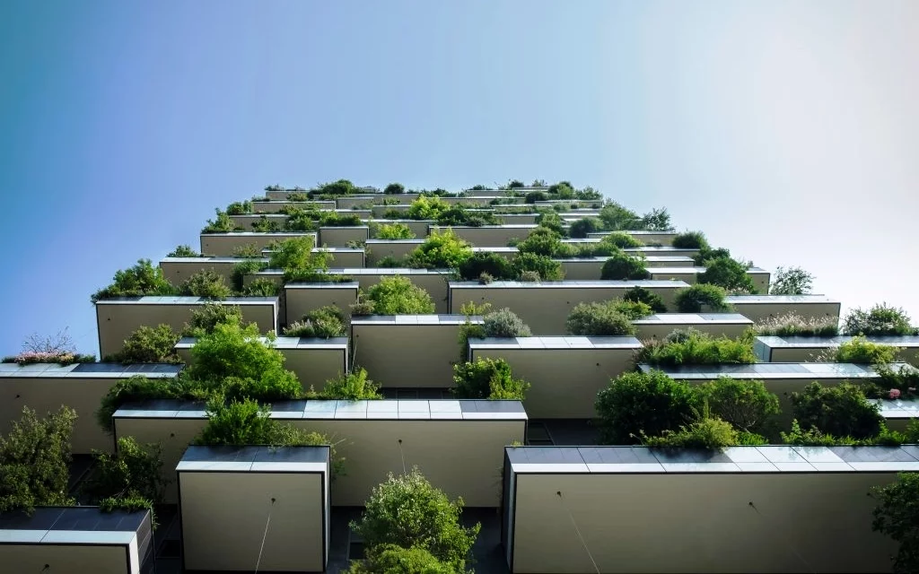 EFICIENCIA ENERGETICA EN PROYECTOS ARQUITECTÓNICOS 2 EFICIENCIA ENERGETICA EN PROYECTOS ARQUITECTÓNICOS