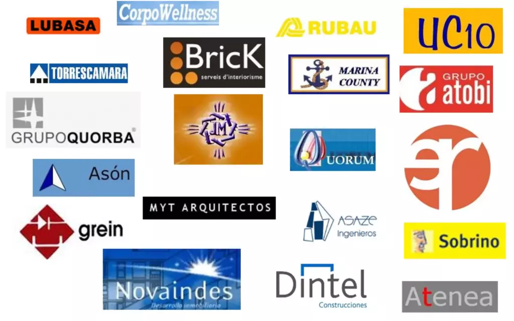 clientes allpe 11 Clientes de ALLPE