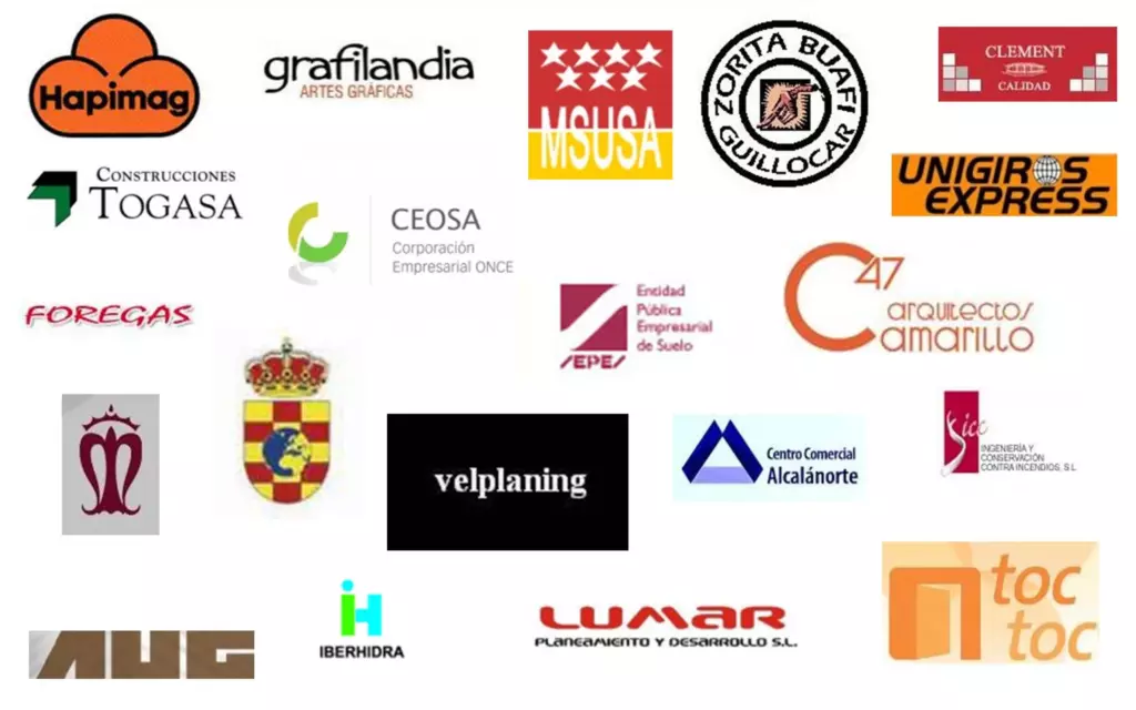 clientes allpe 12 Clientes de ALLPE