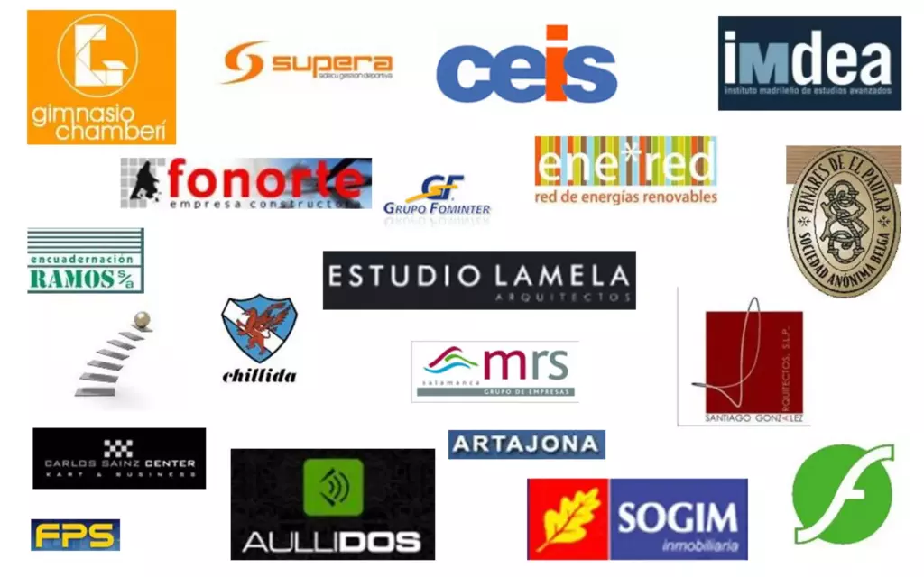 clientes allpe 13 Clientes de ALLPE