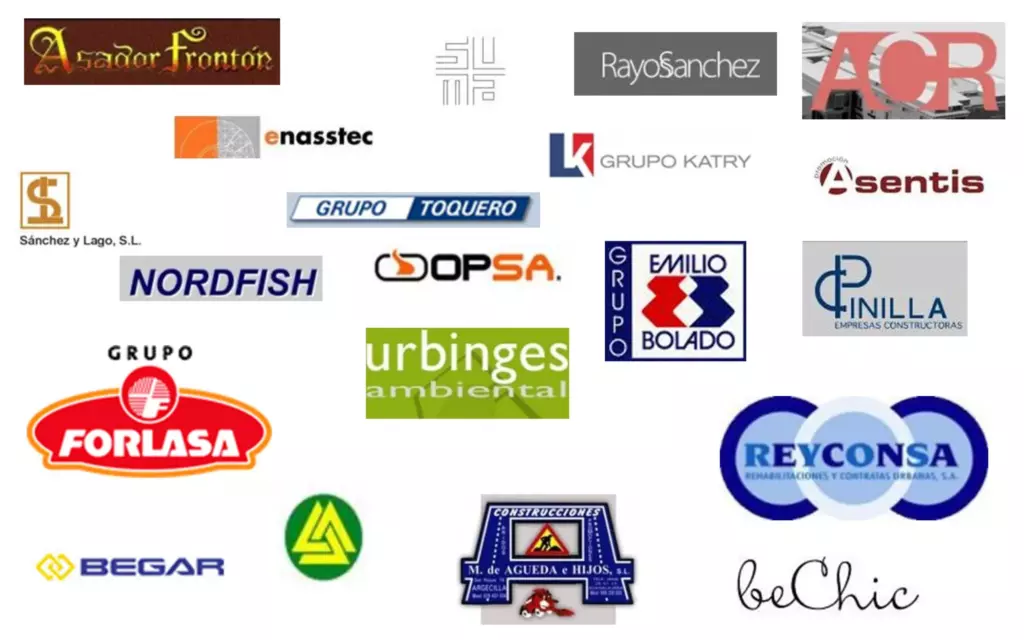 clientes allpe 14 Clientes de ALLPE