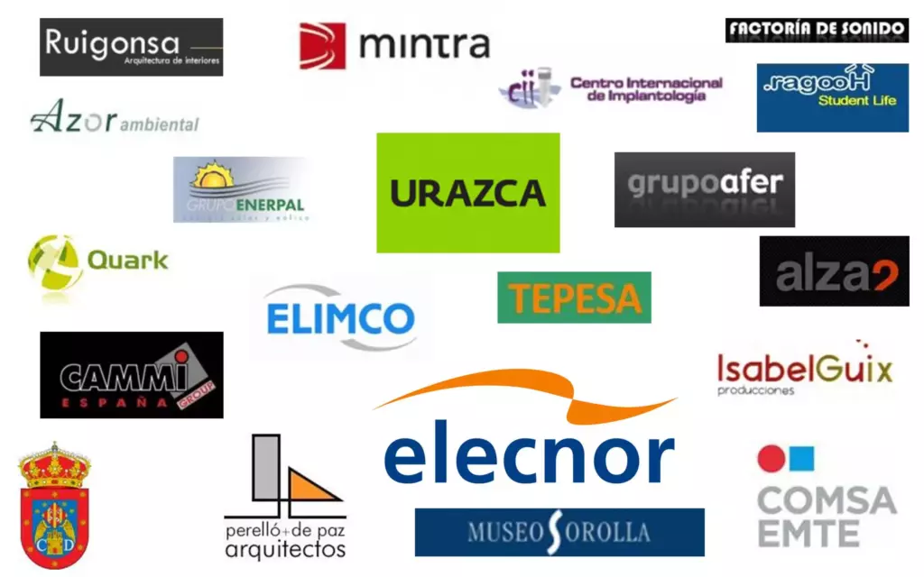 clientes allpe 15 Clientes de ALLPE