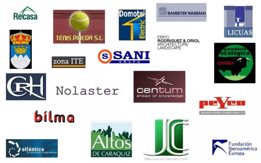 clientes allpe 16 Clientes de ALLPE