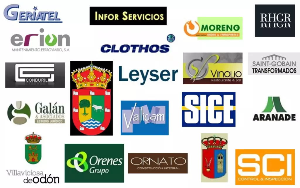clientes allpe 17 Clientes de ALLPE