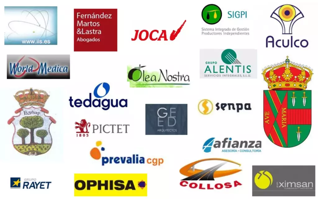 clientes allpe 18 Clientes de ALLPE