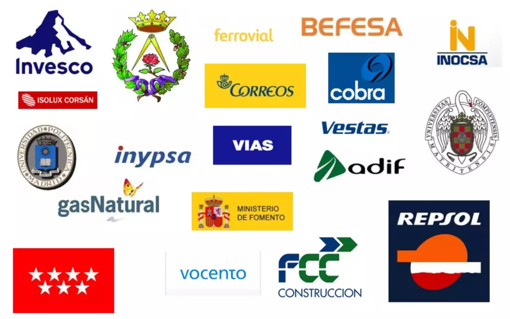 clientes allpe 2 Clientes de ALLPE