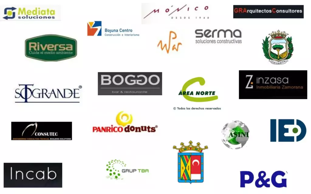 clientes allpe 22 Clientes de ALLPE