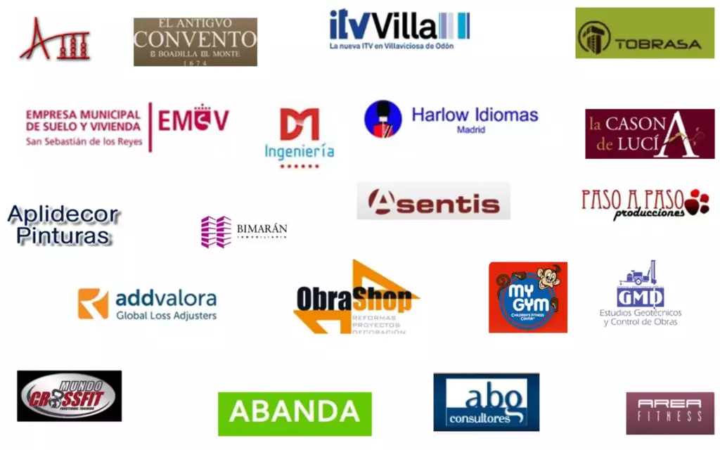 clientes allpe 24 Clientes de ALLPE