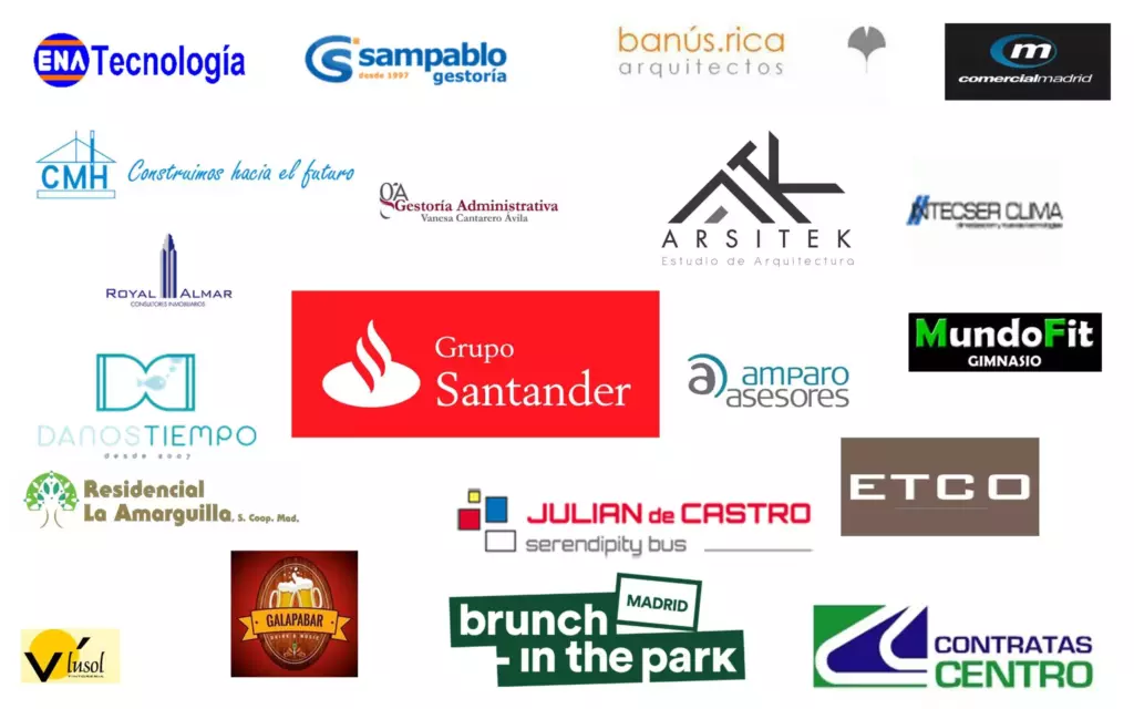 clientes allpe 26 Clientes de ALLPE