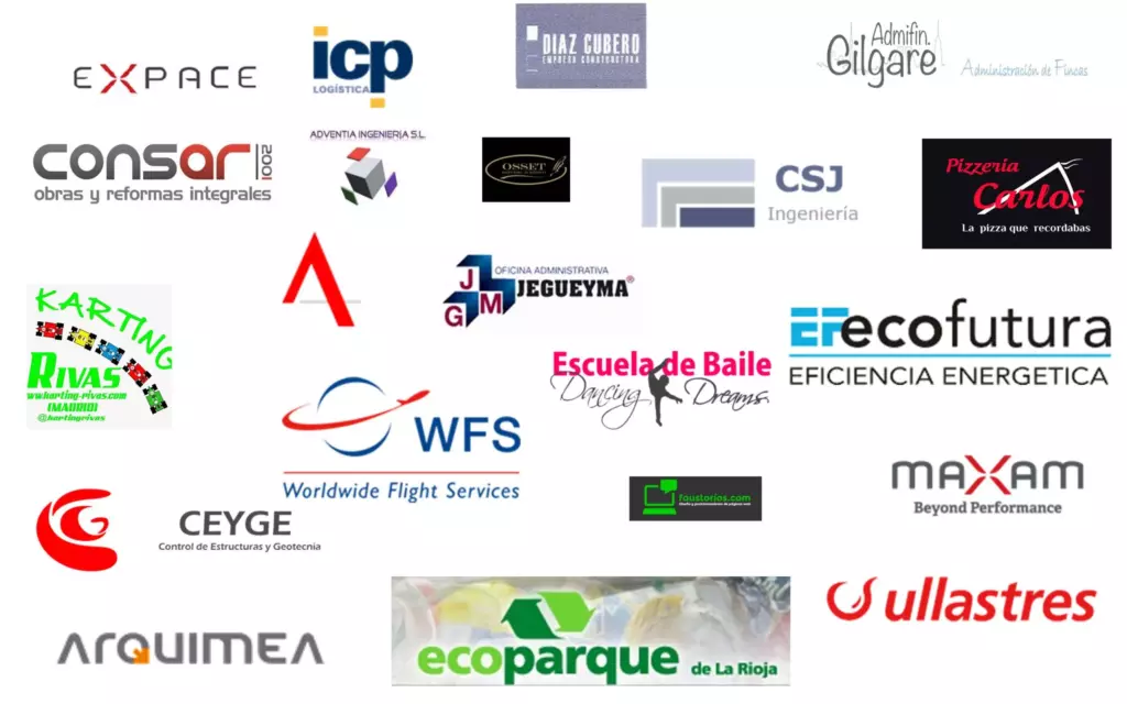 clientes allpe 27 Clientes de ALLPE