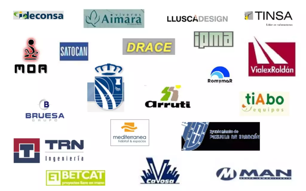 clientes allpe 4 Clientes de ALLPE