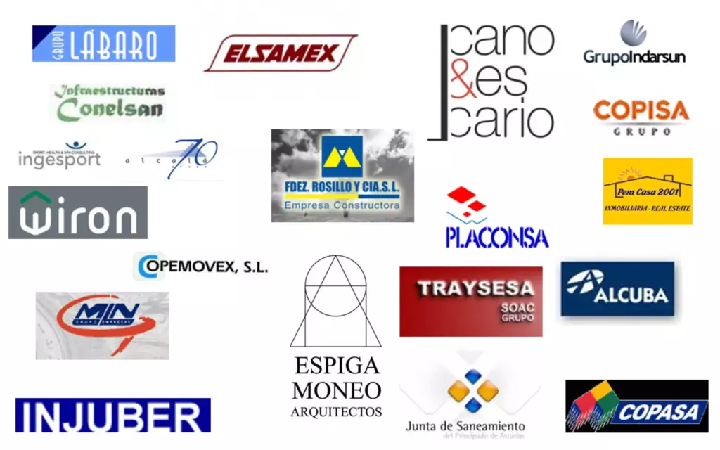 clientes allpe 5 Clientes de ALLPE