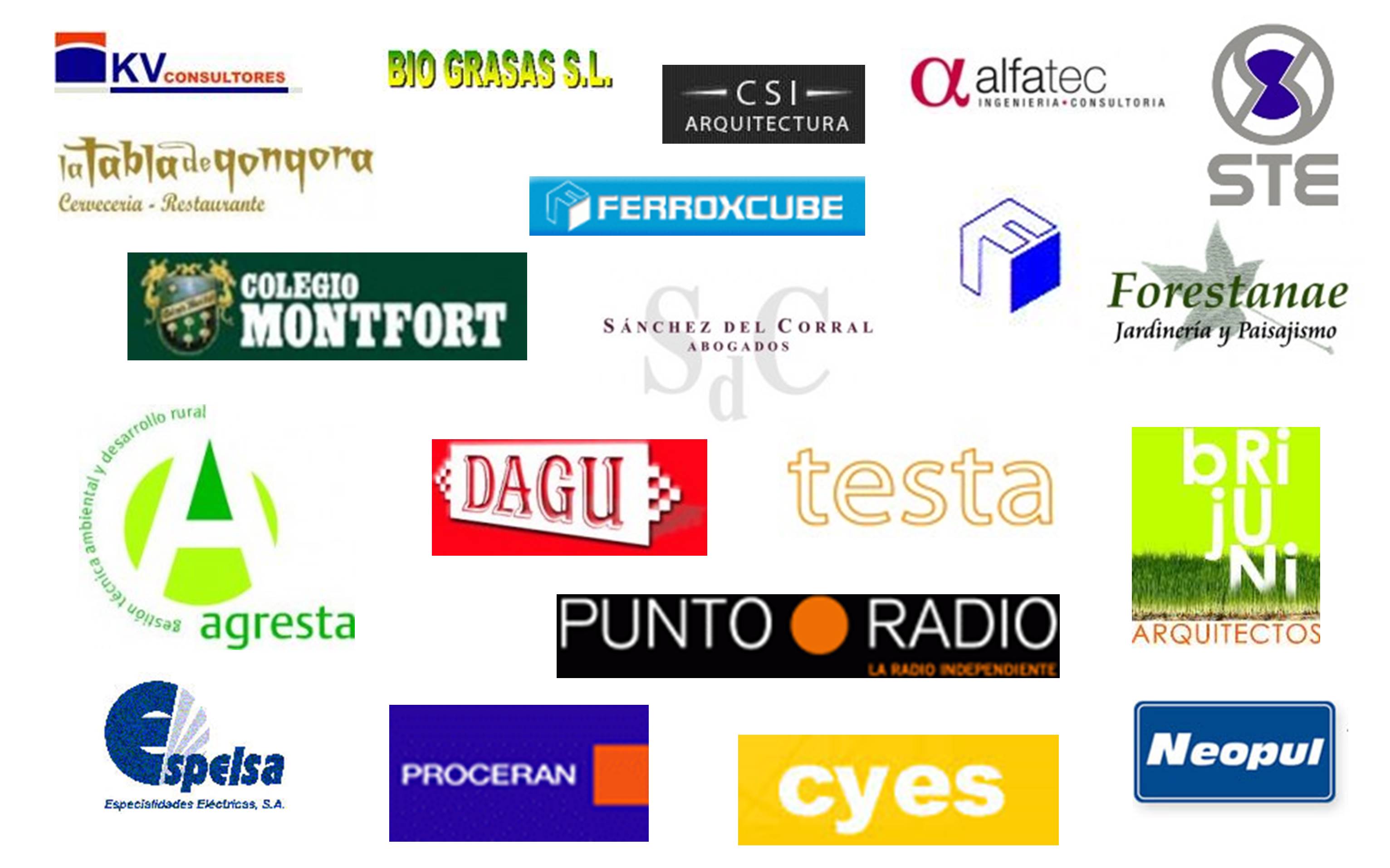 clientes allpe 6 Clientes de ALLPE