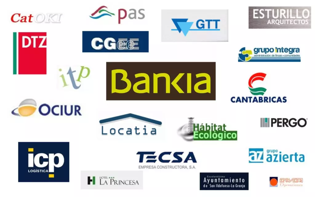 clientes allpe 7 Clientes de ALLPE