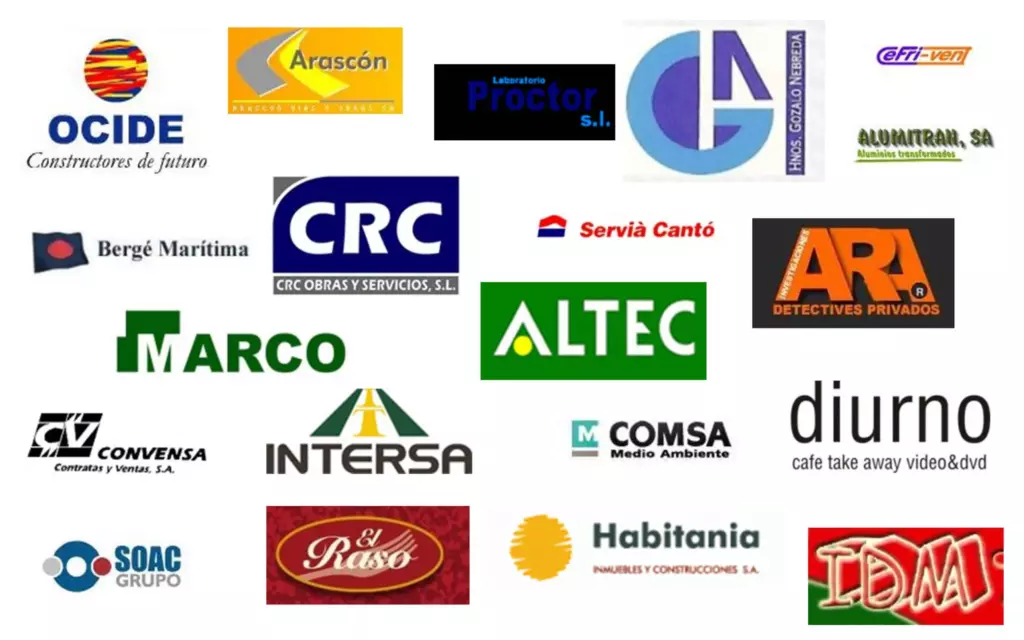 clientes allpe 8 Clientes de ALLPE