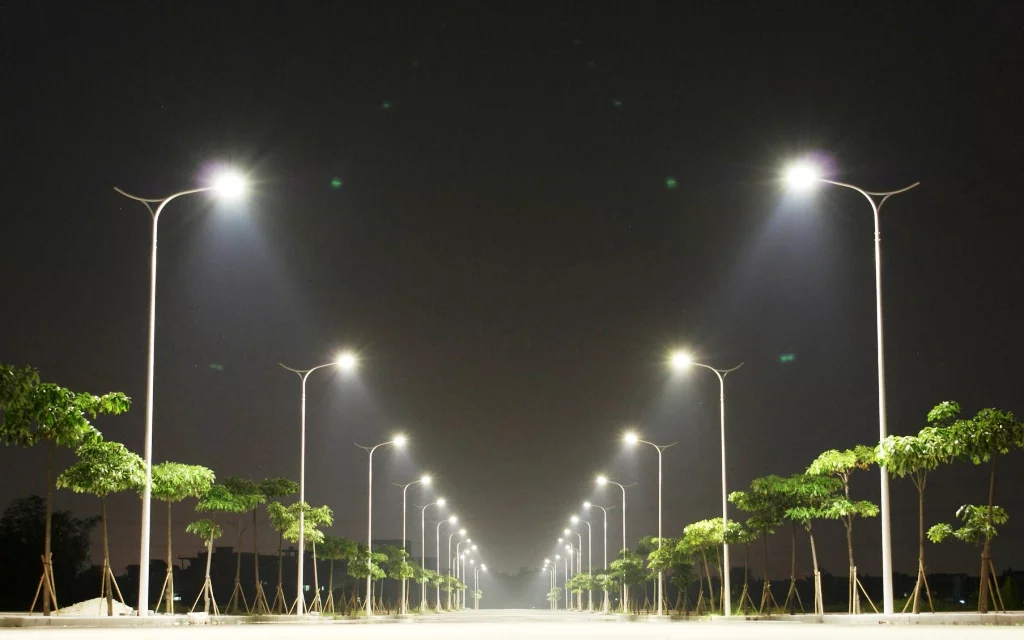 eficiencia energetica alumbrado publico 5 eficiencia energetica alumbrado publico