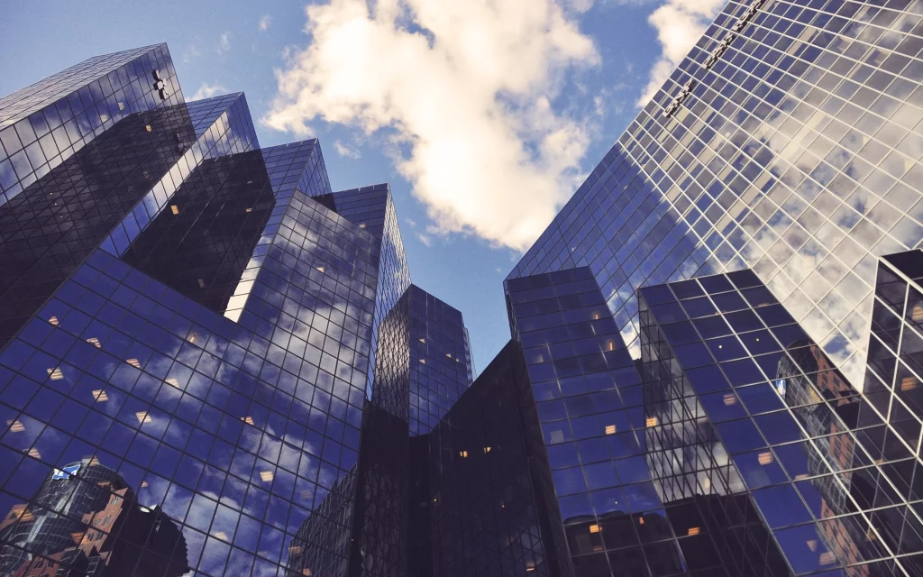 eficiencia energetica edificios EFICIENCIA ENERGETICA EN EDIFICIOS CONSTRUIDOS