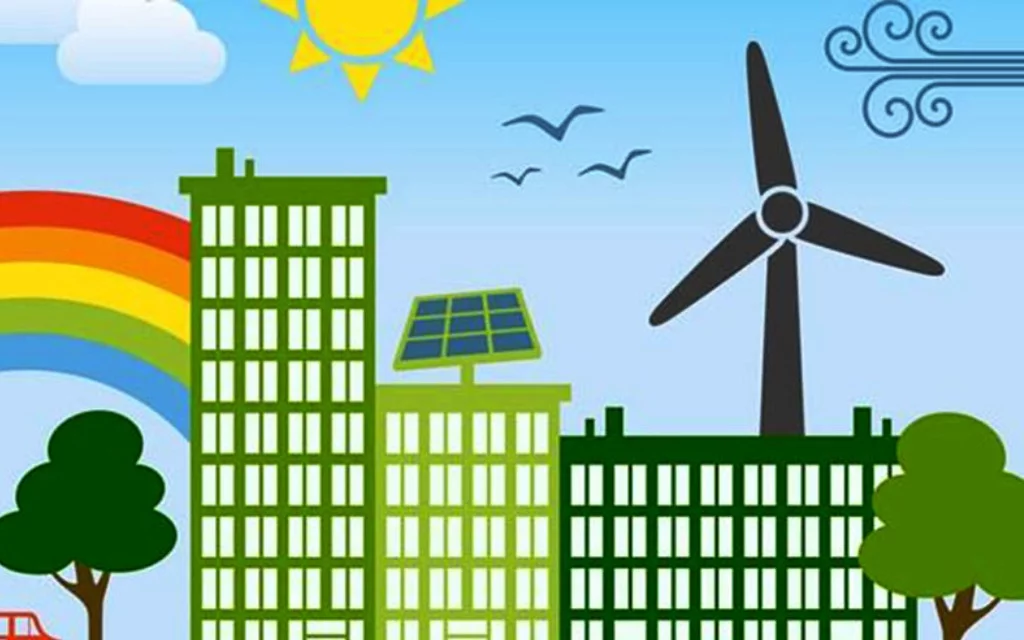 EFICIENCIA ENERGETICA EN EMPRESAS