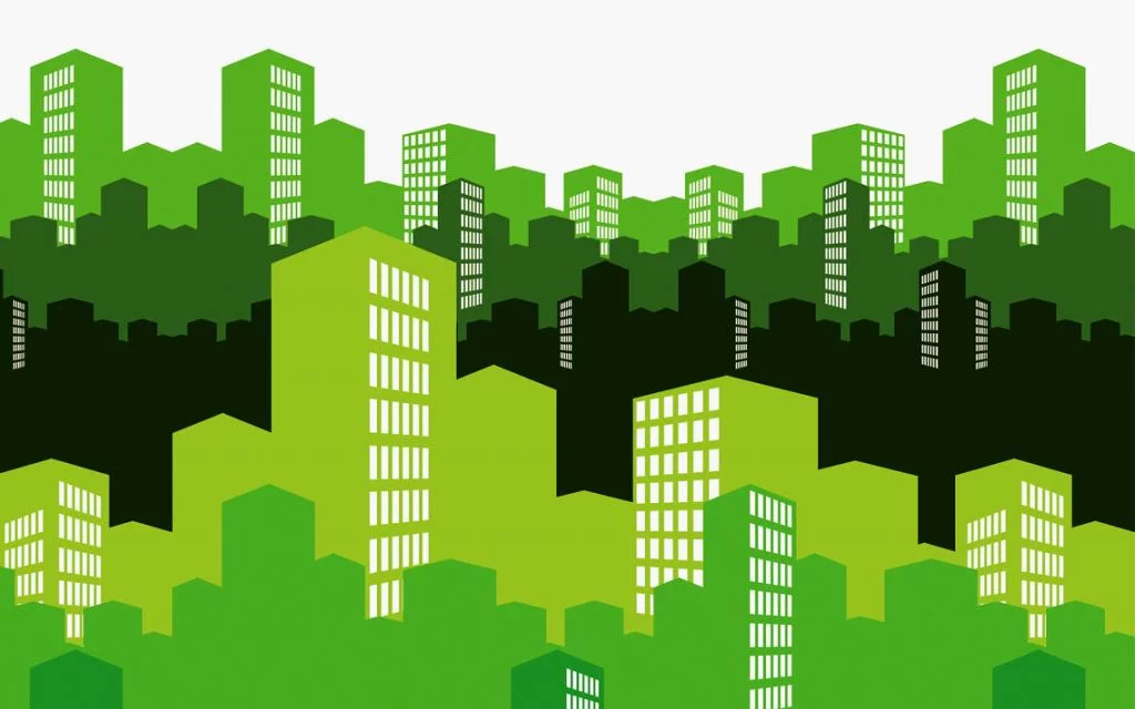 eficiencia energetica urbanismo4 EFICIENCIA ENERGETICA Y URBANISMO