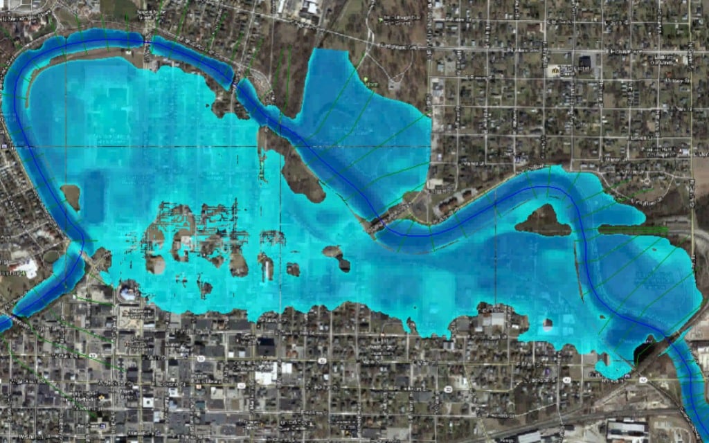 estudios hidrologicos Estudios hidrologicos Empresa de Hidrología