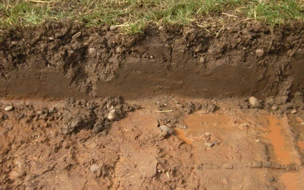 CARACTERIZACIÓN INICIAL DE SUELOS INVESTIGACIÓN DOCUMENTAL Caracterización Inicial de Suelos