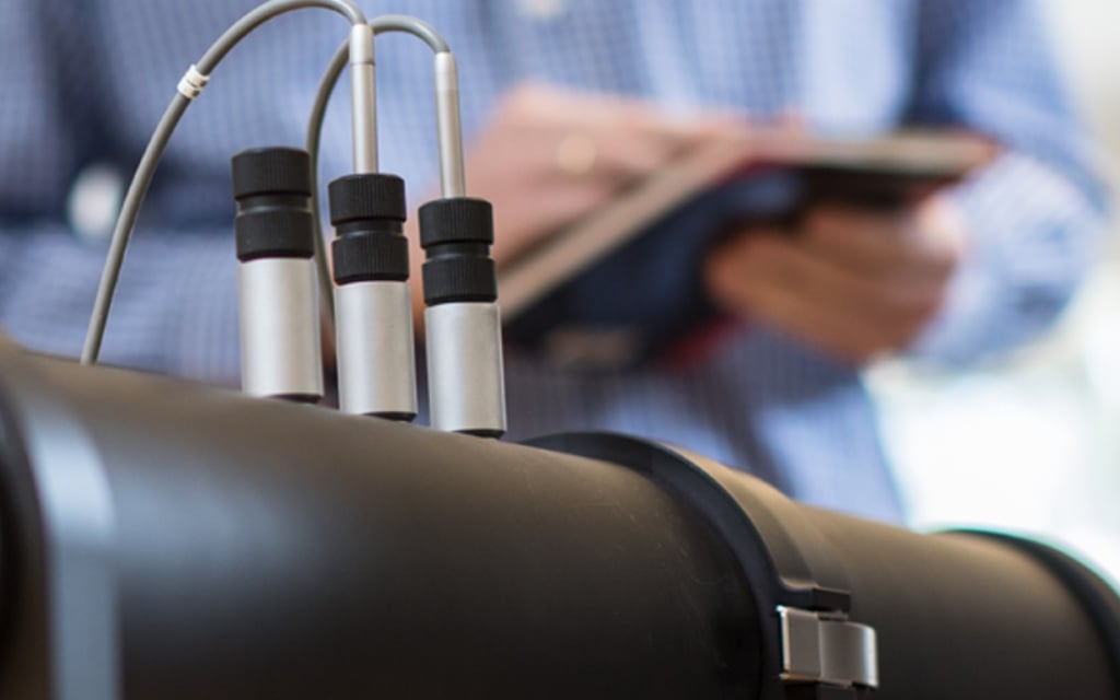 MEDICION DE VIBRACIONES - ALLPE - INGENIERIA ACUSTICA