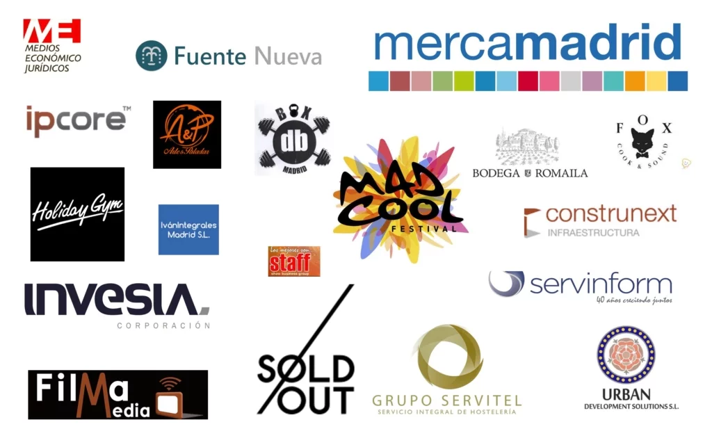 clientes allpe 30 Clientes de ALLPE