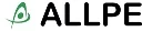ALLPE – Empresa de Medio Ambiente – Acústica – Topografía – Ingeniería Logo