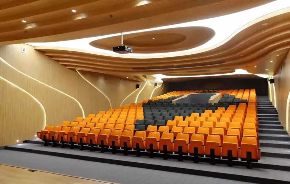 ACUSTICA ARQUITECTONICA ingenieria consultoria diseño acustico