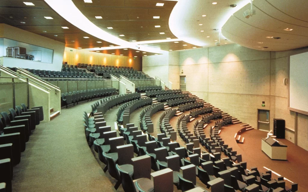 sala acustica mapa acustico infraestructuras ingenieria consultoria ACÚSTICA E INFRAESTRUCTURAS Empresa de Ingeniería Acústica. Mediciones de Ruido y Mapas Acústicos en Madrid